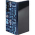 University of North Carolina Tar Heels Galaxy Z Fold6 Skin
