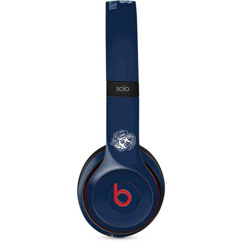 North Carolina Tar Heels Icon Beats Solo 3 Wireless Skin