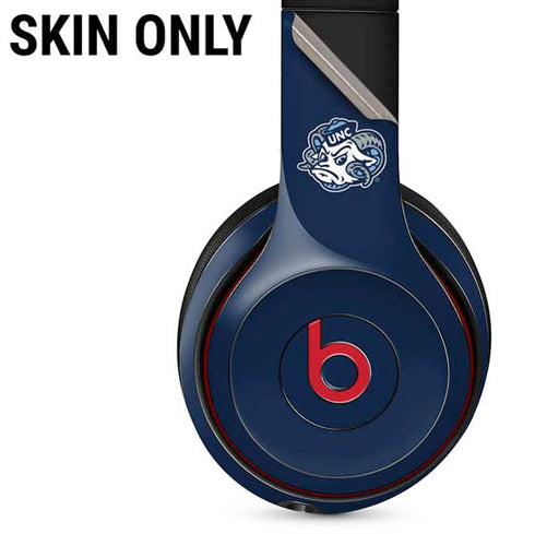 North Carolina Tar Heels Icon Beats Solo 3 Wireless Skin