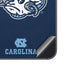 University of North Carolina Tar Heels Icon Galaxy A14 5G Skin