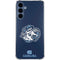 University of North Carolina Tar Heels Icon Galaxy A35 5G Clear Case