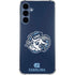 University of North Carolina Tar Heels Icon Galaxy A35 5G Clear Case