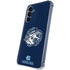 University of North Carolina Tar Heels Icon Galaxy A35 5G Clear Case