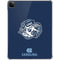 University of North Carolina Tar Heels Icon iPad Pro 11in (2024) Clear Case