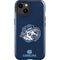 University of North Carolina Tar Heels Icon iPhone 15 Impact Case