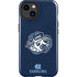 University of North Carolina Tar Heels Icon iPhone 15 Impact Case