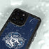 University of North Carolina Tar Heels Icon iPhone 15 Pro Waterproof Case