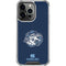 University of North Carolina Tar Heels Icon iPhone 16 Pro Clear Case