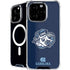 University of North Carolina Tar Heels Icon iPhone 16 Pro MagSafe Case