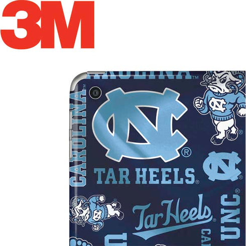 University of North Carolina Tar Heels Apple iPad Skin