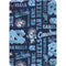 University of North Carolina Tar Heels Apple iPad Air Skin