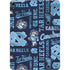 University of North Carolina Tar Heels Apple iPad Air Skin
