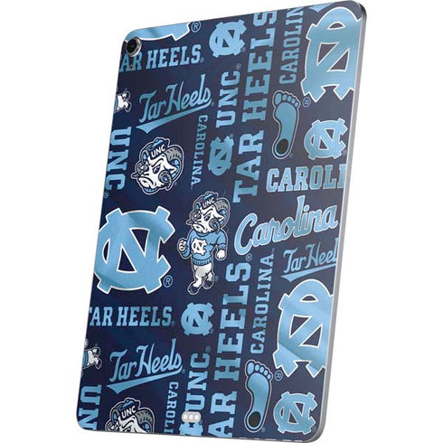 University of North Carolina Tar Heels Apple iPad Air Skin
