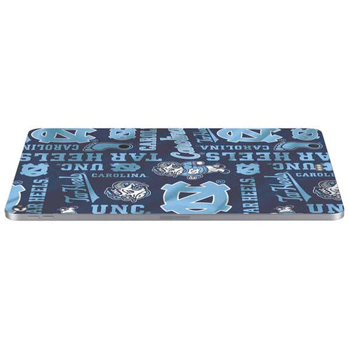 University of North Carolina Tar Heels Apple iPad Air Skin