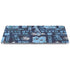 University of North Carolina Tar Heels Apple iPad Air Skin