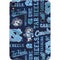 University of North Carolina Tar Heels Apple iPad Mini Skin
