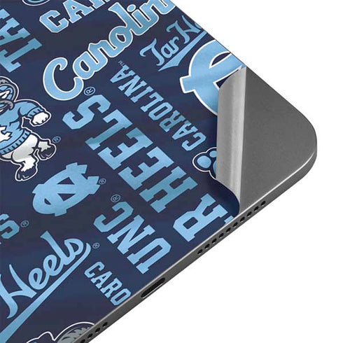 University of North Carolina Tar Heels Apple iPad Mini Skin