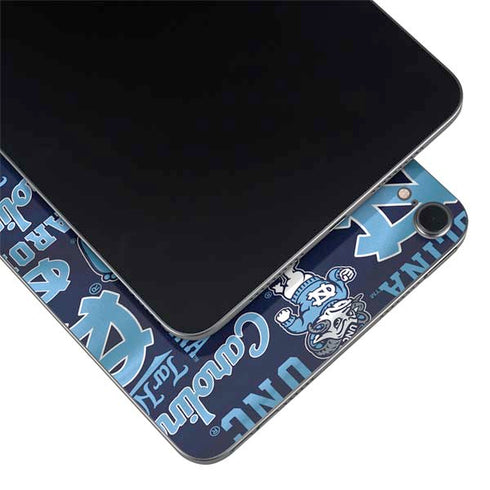University of North Carolina Tar Heels Apple iPad Mini Skin