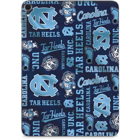 University of North Carolina Tar Heels Apple iPad Pro Skin