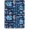 University of North Carolina Tar Heels Apple iPad Pro Skin