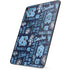 University of North Carolina Tar Heels Apple iPad Pro Skin