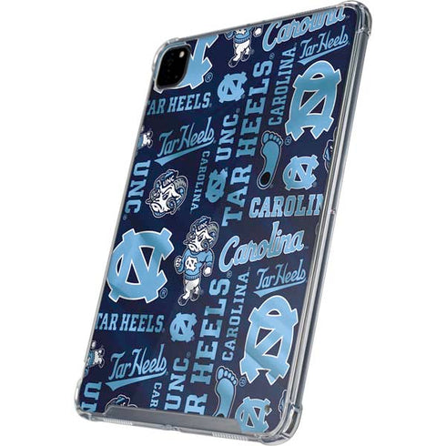 University of North Carolina Tar Heels iPad Cases