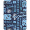 University of North Carolina Tar Heels iPad Pro 13in M4 (2024) Skin