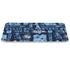 University of North Carolina Tar Heels iPad Pro 13in M4 (2024) Skin