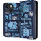 University of North Carolina Tar Heels iPhone 15 Folio Case