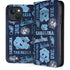 University of North Carolina Tar Heels iPhone 15 Folio Case