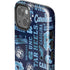 University of North Carolina Tar Heels iPhone 15 Impact Case