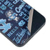 University of North Carolina Tar Heels iPhone 15 Skin