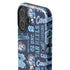 University of North Carolina Tar Heels iPhone 16 Plus Impact Case