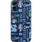 University of North Carolina Tar Heels iPhone 16 Plus Skin