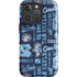 University of North Carolina Tar Heels iPhone 16 Pro Impact Case