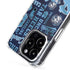 University of North Carolina Tar Heels iPhone 16 Pro MagSafe Case