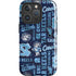 University of North Carolina Tar Heels iPhone 16 Pro Magsafe Impact Case