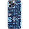 University of North Carolina Tar Heels iPhone 16 Pro Max Skin