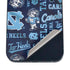 University of North Carolina Tar Heels iPhone 16 Skin