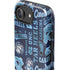 University of North Carolina Tar Heels iPhone 16e Impact Case