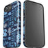 University of North Carolina Tar Heels iPhone 16e Impact Case