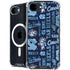 University of North Carolina Tar Heels iPhone 16e MagSafe Case