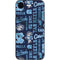 University of North Carolina Tar Heels iPhone 16e Skin