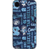 University of North Carolina Tar Heels iPhone 16e Skin