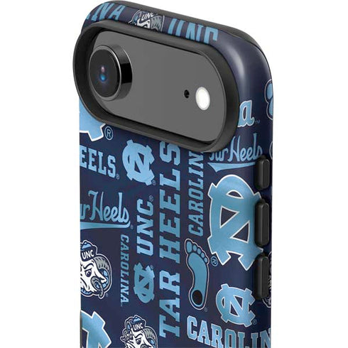 University of North Carolina Tar Heels iPhone 17 Air Impact Case