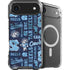 University of North Carolina Tar Heels iPhone 17 Air MagSafe Case