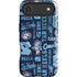 University of North Carolina Tar Heels iPhone 17 Air Magsafe Impact Case