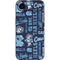 University of North Carolina Tar Heels iPhone 17 Air Skin
