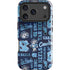 University of North Carolina Tar Heels iPhone 17 Pro Impact Case