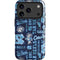 University of North Carolina Tar Heels iPhone 17 Pro Magsafe Impact Case